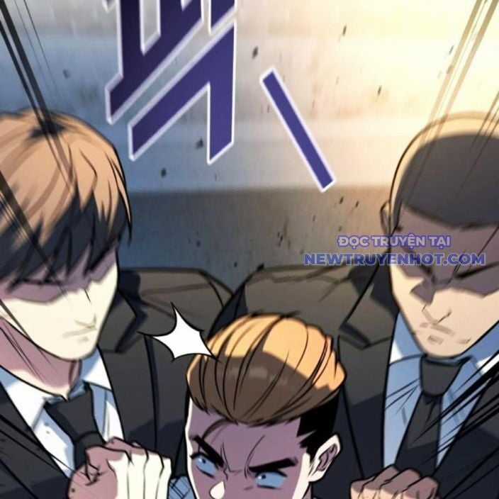 Bạo Lực Vương - Chapter 41 - Trang 272