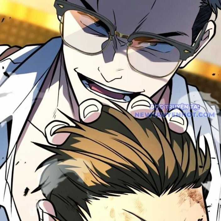 Bạo Lực Vương - Chapter 41 - Trang 29