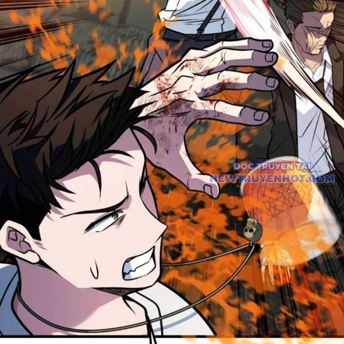 Bạo Lực Vương - Chapter 41 - Trang 33