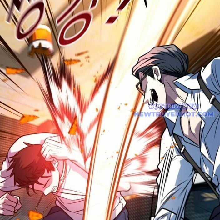 Bạo Lực Vương - Chapter 41 - Trang 36