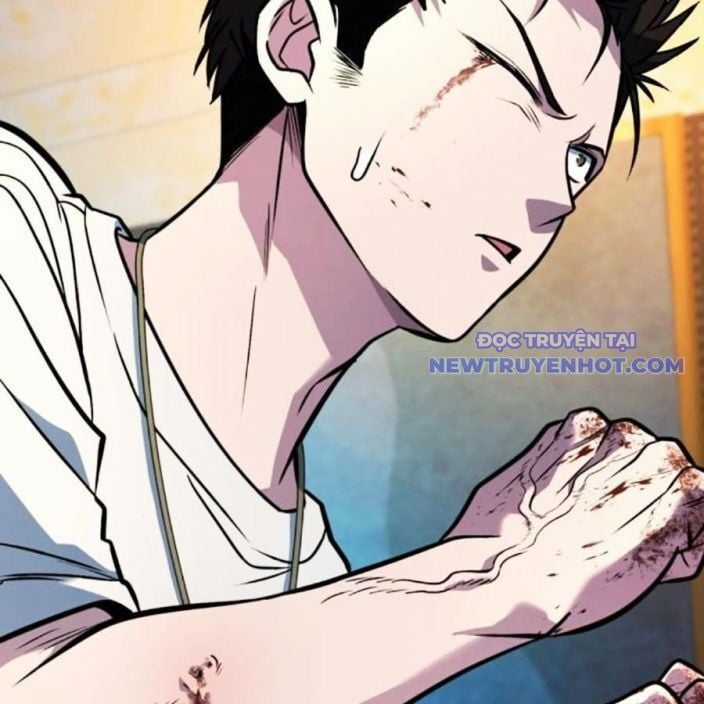 Bạo Lực Vương - Chapter 41 - Trang 54