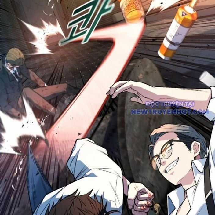 Bạo Lực Vương - Chapter 41 - Trang 7