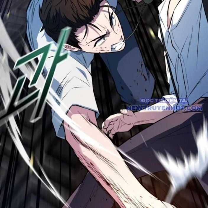 Bạo Lực Vương - Chapter 41 - Trang 8