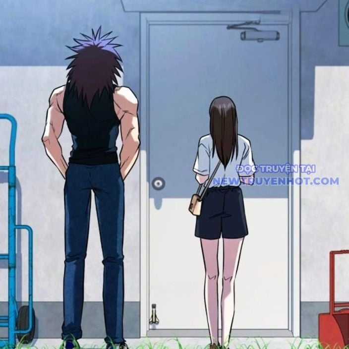 Bạo Lực Vương - Chapter 42 - Trang 12