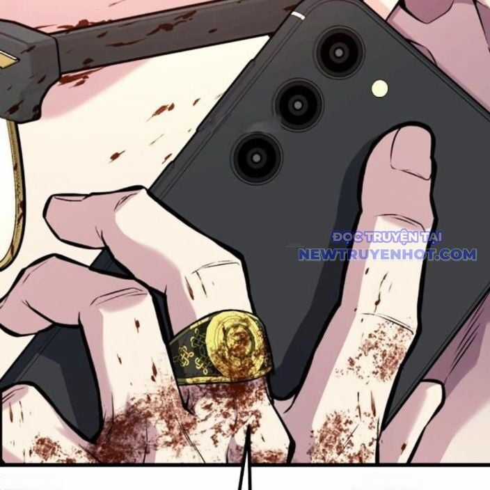 Bạo Lực Vương - Chapter 42 - Trang 129