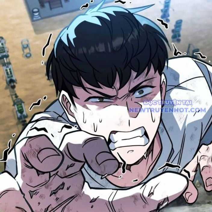 Bạo Lực Vương - Chapter 42 - Trang 149