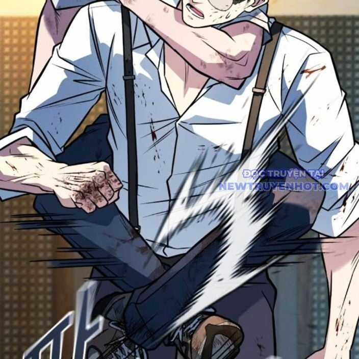 Bạo Lực Vương - Chapter 42 - Trang 205