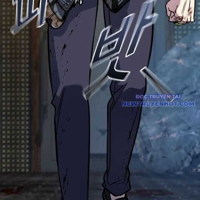 Bạo Lực Vương - Chapter 42 - Trang 206