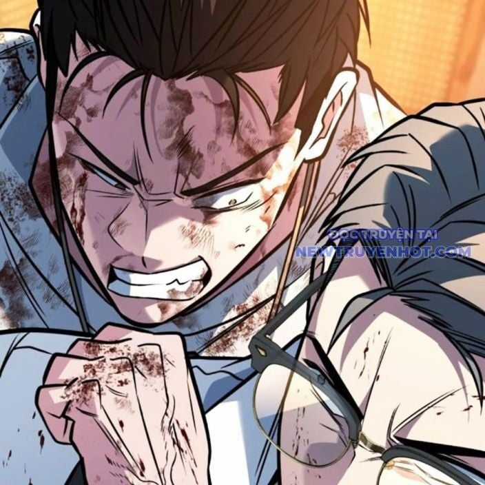 Bạo Lực Vương - Chapter 42 - Trang 209