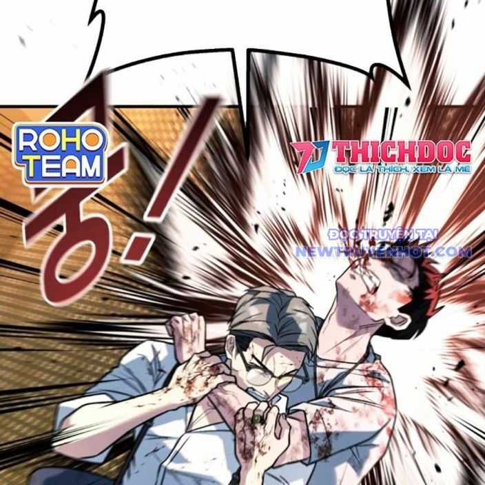 Bạo Lực Vương - Chapter 42 - Trang 212