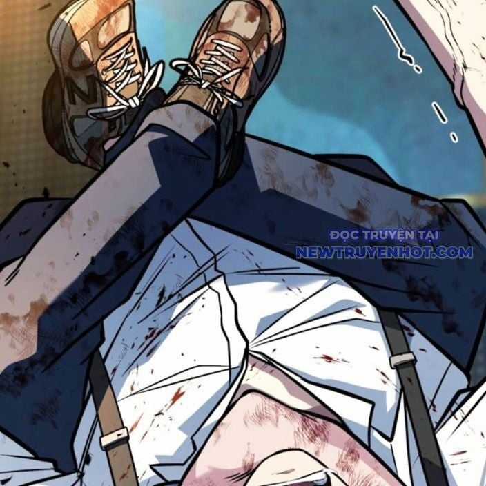 Bạo Lực Vương - Chapter 42 - Trang 237