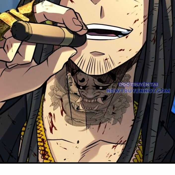 Bạo Lực Vương - Chapter 42 - Trang 247