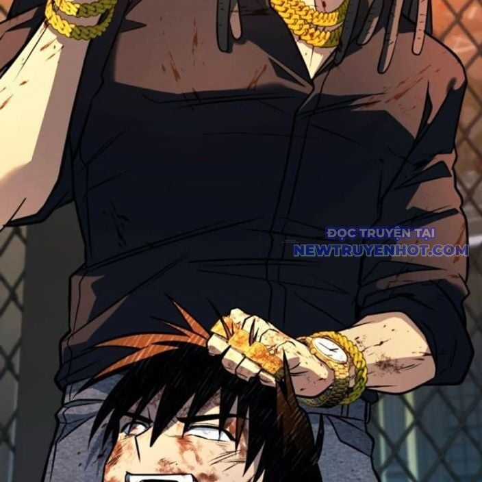 Bạo Lực Vương - Chapter 42 - Trang 250