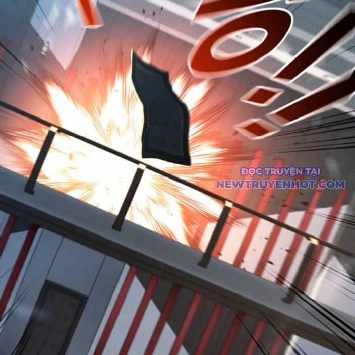 Bạo Lực Vương - Chapter 42 - Trang 261