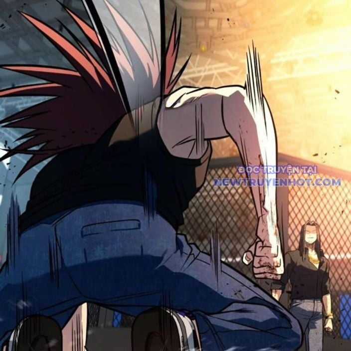 Bạo Lực Vương - Chapter 42 - Trang 272