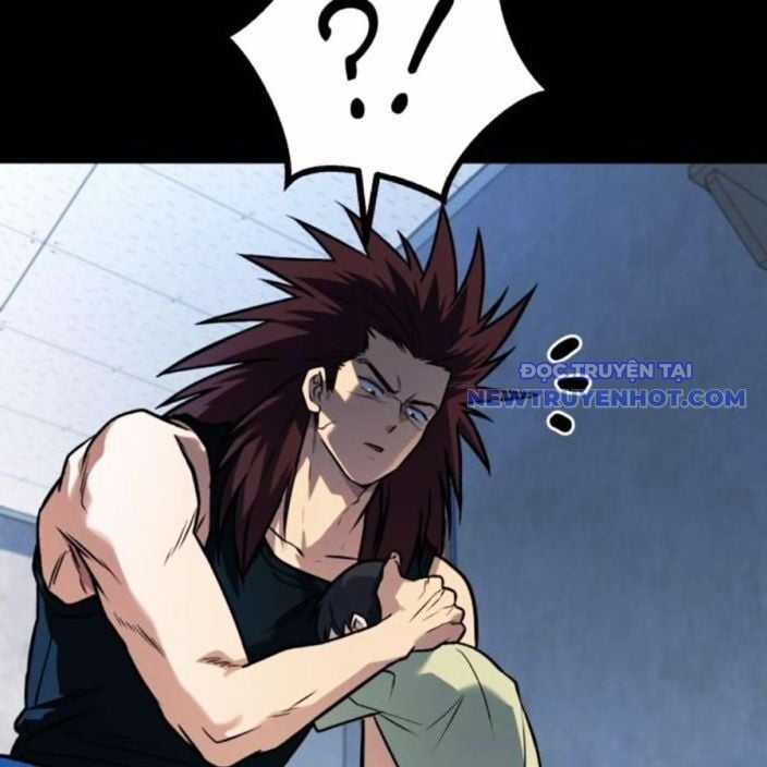 Bạo Lực Vương - Chapter 42 - Trang 33