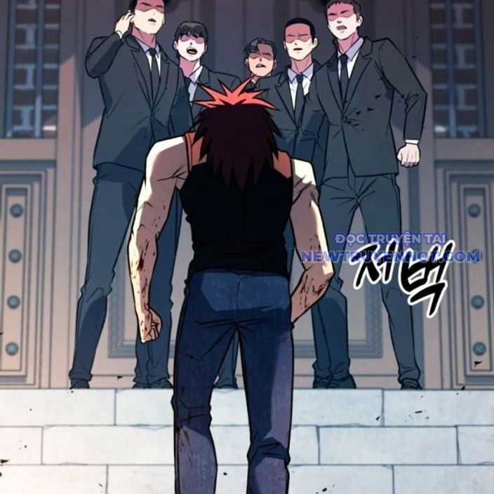 Bạo Lực Vương - Chapter 42 - Trang 47