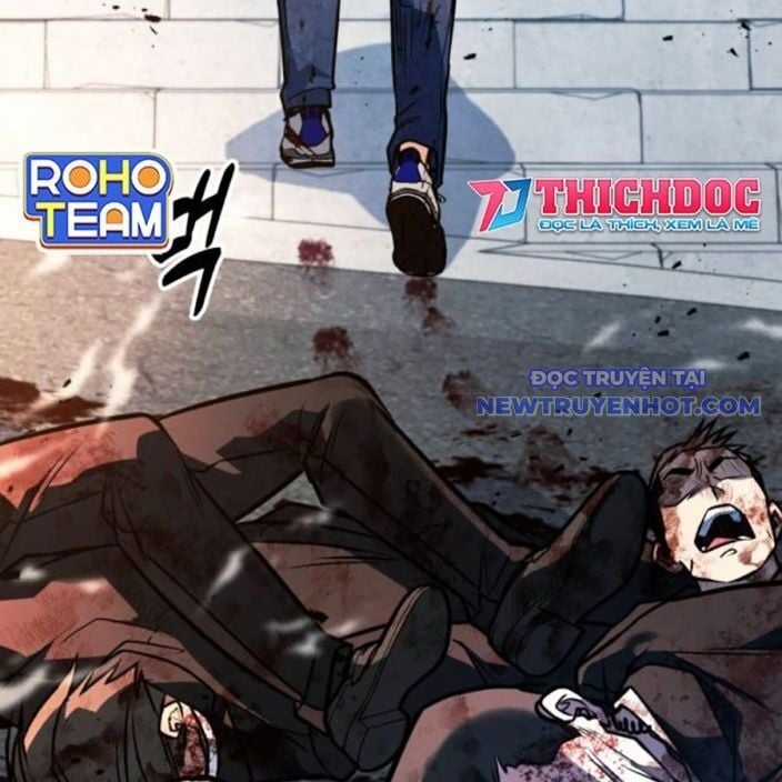 Bạo Lực Vương - Chapter 42 - Trang 48