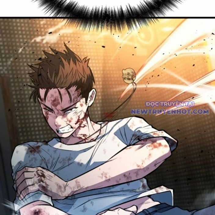 Bạo Lực Vương - Chapter 42 - Trang 64