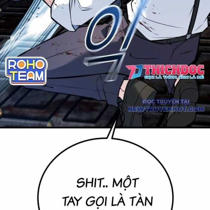 Bạo Lực Vương - Chapter 42 - Trang 95