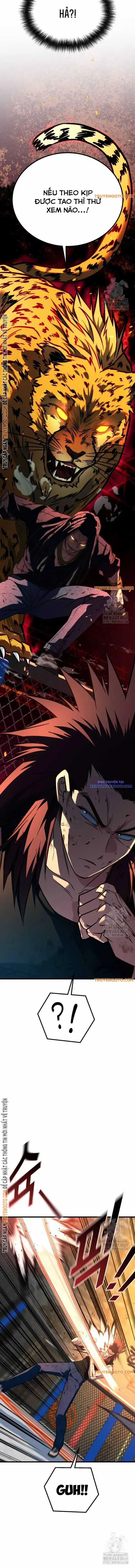 Bạo Lực Vương - Chapter 43 - Trang 11