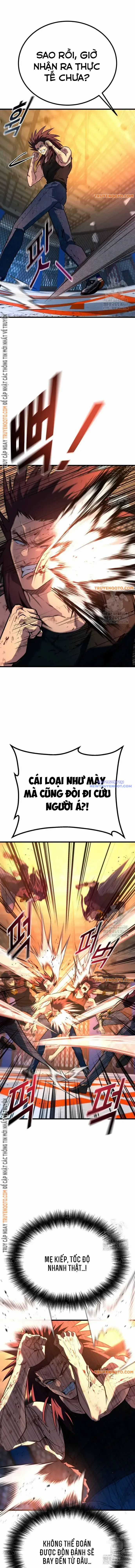 Bạo Lực Vương - Chapter 43 - Trang 12