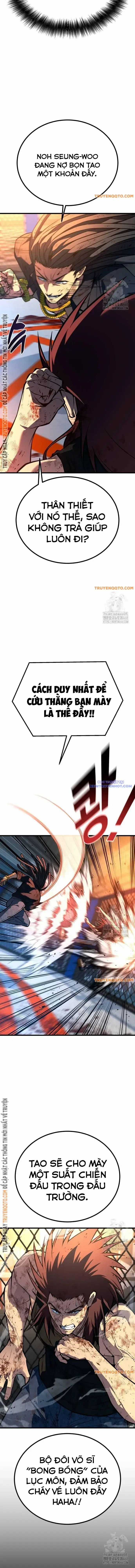 Bạo Lực Vương - Chapter 43 - Trang 13