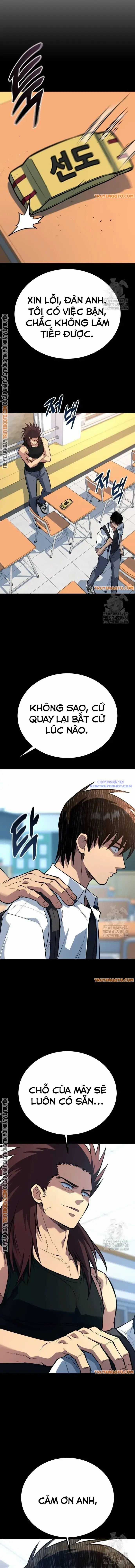 Bạo Lực Vương - Chapter 43 - Trang 14