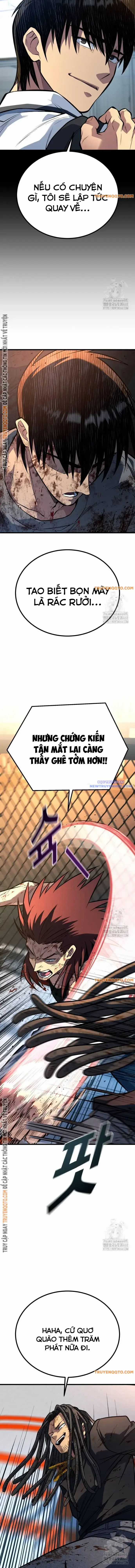 Bạo Lực Vương - Chapter 43 - Trang 15