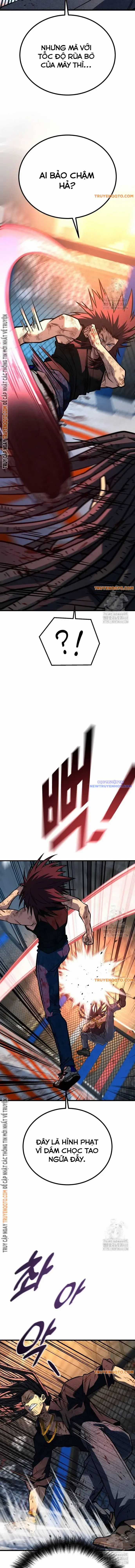 Bạo Lực Vương - Chapter 43 - Trang 16