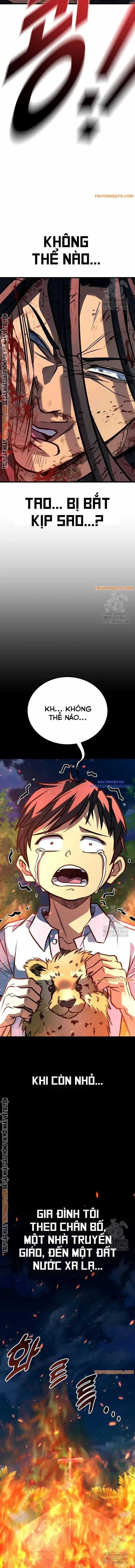 Bạo Lực Vương - Chapter 43 - Trang 18