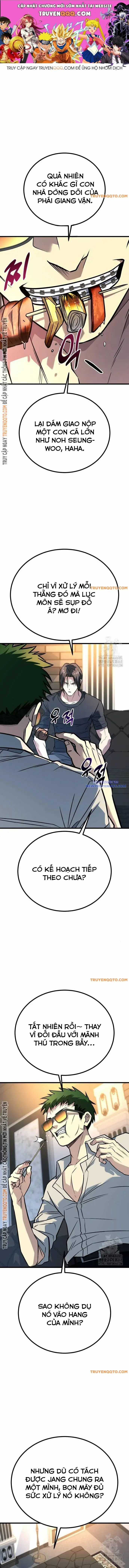 Bạo Lực Vương - Chapter 43 - Trang 3