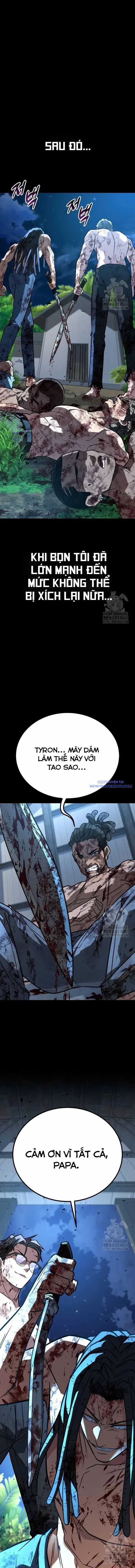 Bạo Lực Vương - Chapter 43 - Trang 22