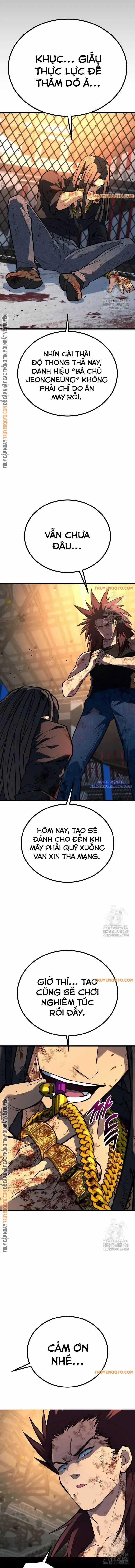 Bạo Lực Vương - Chapter 43 - Trang 25