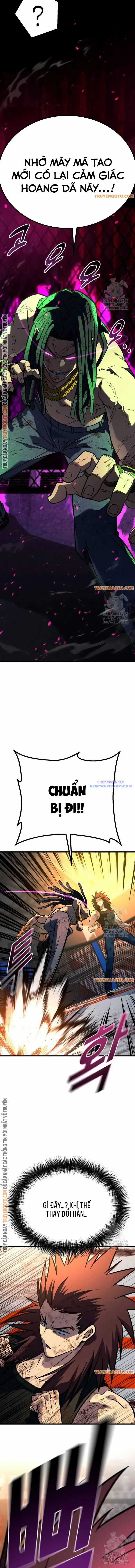 Bạo Lực Vương - Chapter 43 - Trang 26