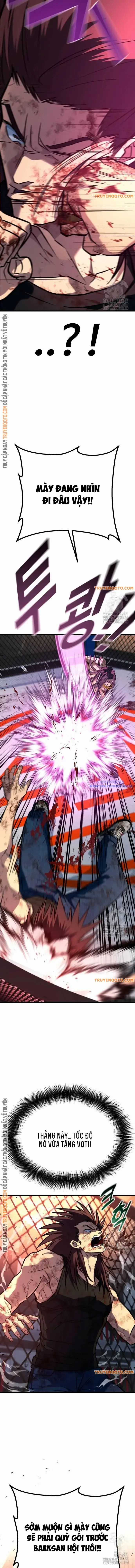 Bạo Lực Vương - Chapter 43 - Trang 27
