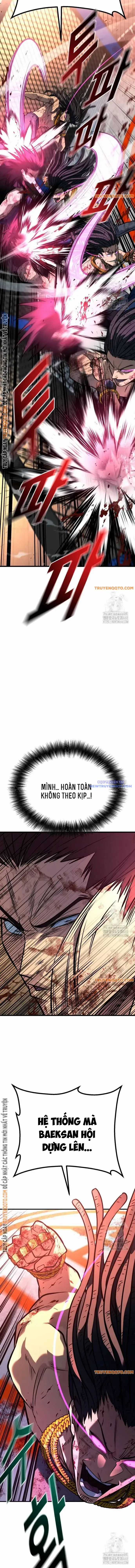 Bạo Lực Vương - Chapter 43 - Trang 28