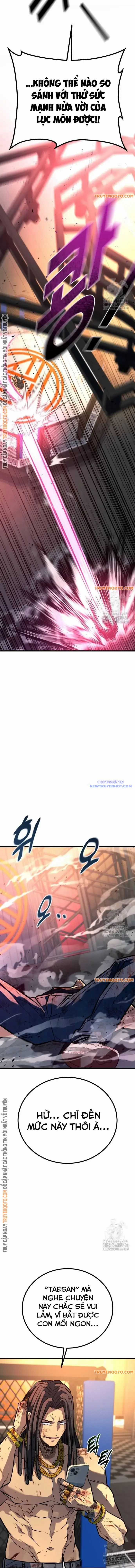 Bạo Lực Vương - Chapter 43 - Trang 29
