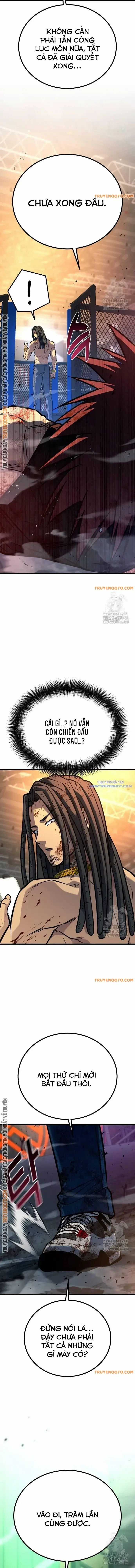 Bạo Lực Vương - Chapter 43 - Trang 30