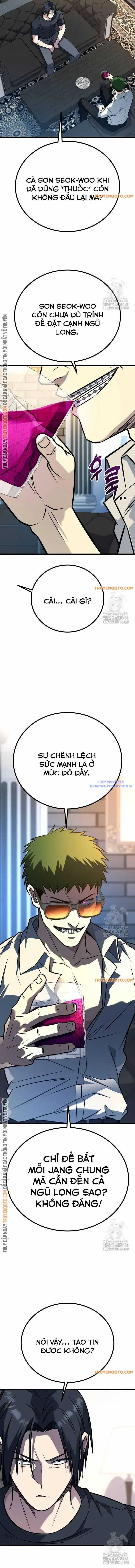 Bạo Lực Vương - Chapter 43 - Trang 4