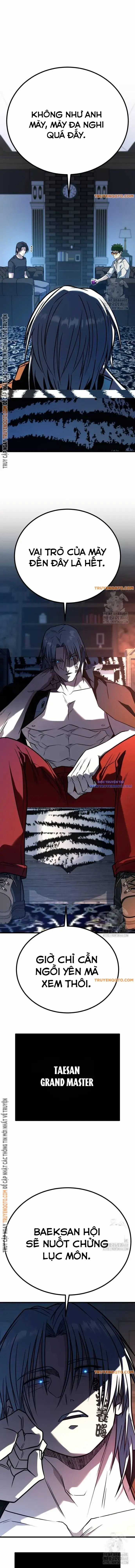 Bạo Lực Vương - Chapter 43 - Trang 5