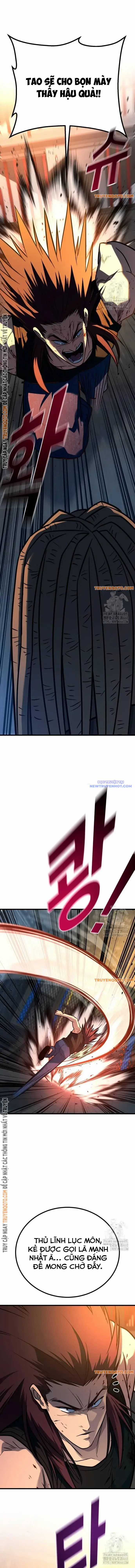 Bạo Lực Vương - Chapter 43 - Trang 7