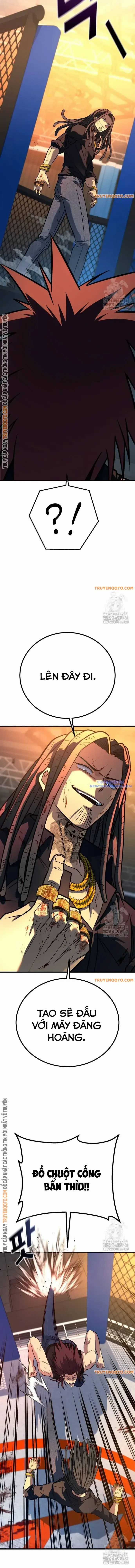 Bạo Lực Vương - Chapter 43 - Trang 8