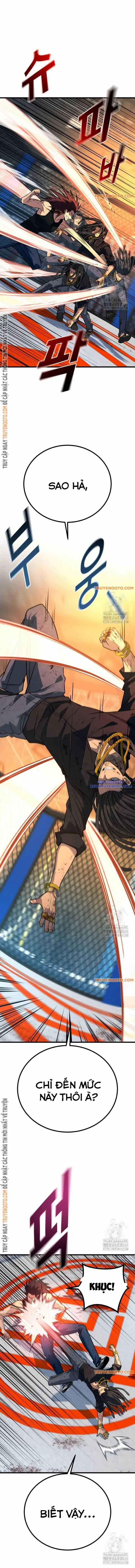 Bạo Lực Vương - Chapter 43 - Trang 9