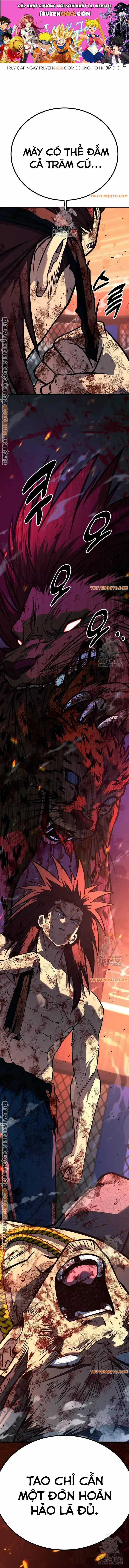 Bạo Lực Vương - Chapter 44 - Trang 1