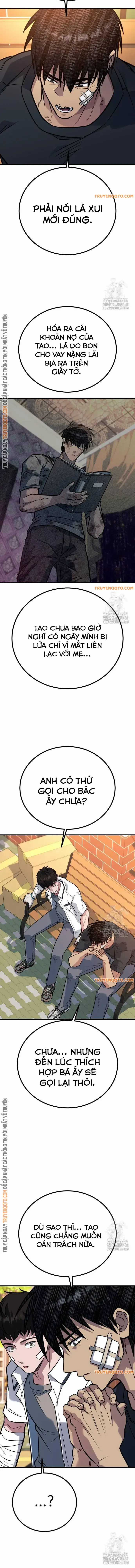 Bạo Lực Vương - Chapter 44 - Trang 11