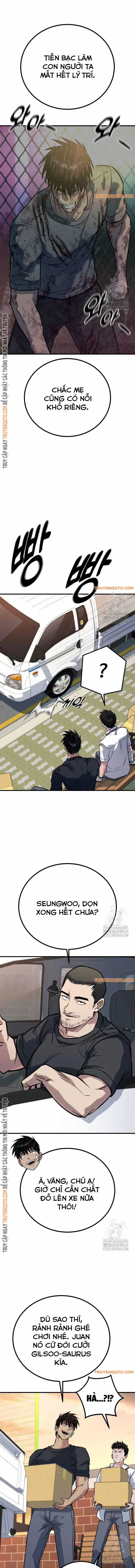 Bạo Lực Vương - Chapter 44 - Trang 12