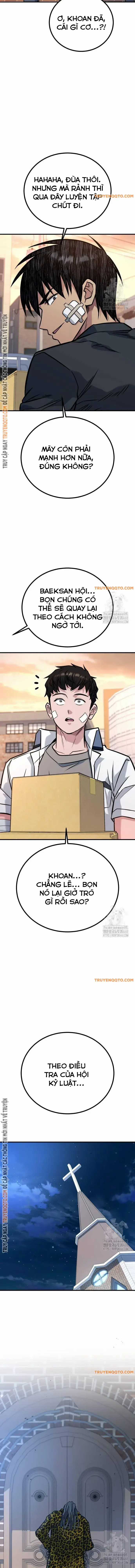 Bạo Lực Vương - Chapter 44 - Trang 13