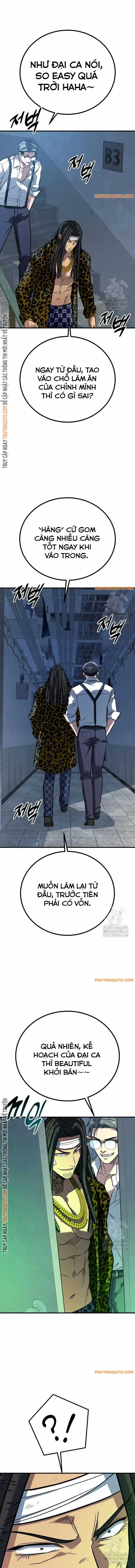 Bạo Lực Vương - Chapter 44 - Trang 15