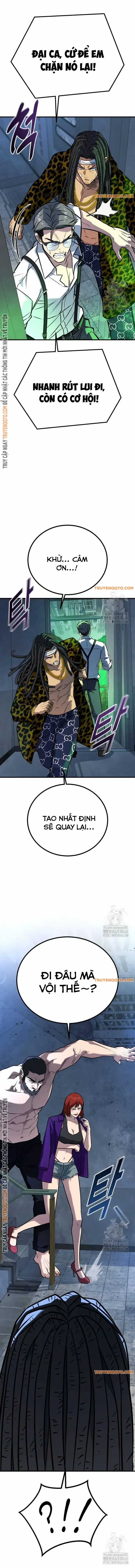 Bạo Lực Vương - Chapter 44 - Trang 17